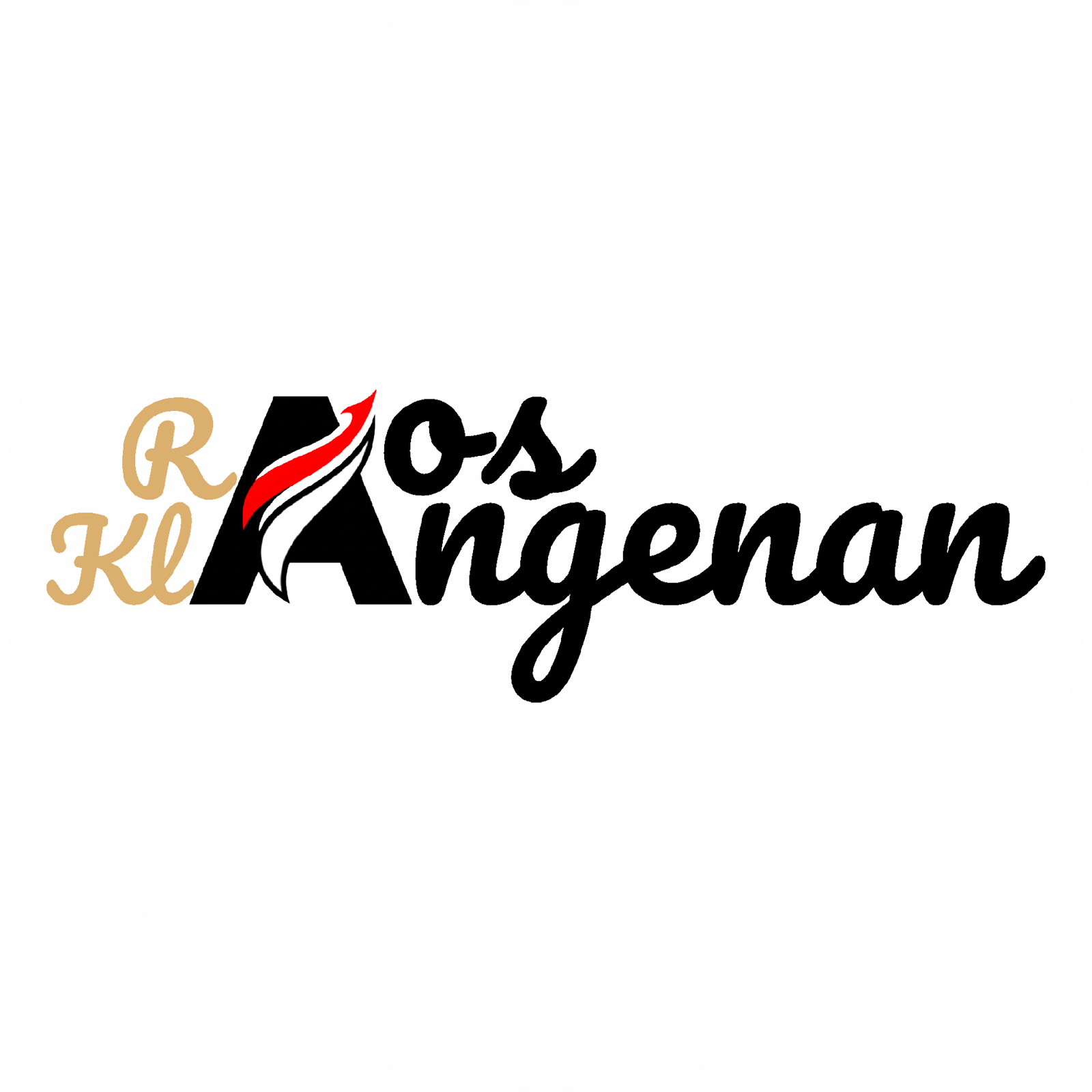 Raos Klangenan